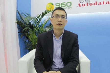 东风柳汽陈伟权：要品牌向上迎合消费升级
