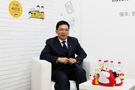 李炜：产品3.0助推 冲刺50万年销量
