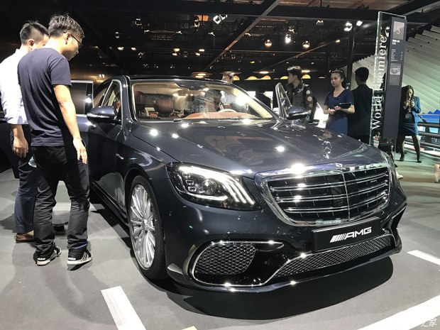 汽车之家
