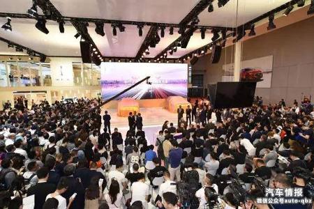 聚焦丨“中式豪华”该如何被定义？WEY用行动给出答案
