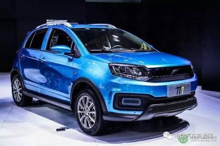 【速读】上海车展十几款新车快讯；3月新能源客车销售1571辆；海南将推广新能源车3万辆…