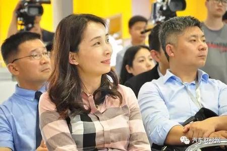 汽车财经网携手各方资源打造 “汽车创谷”正式启动！