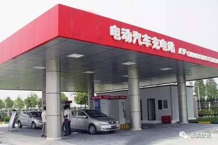 迷局之中的充电桩，靠什么盈利？