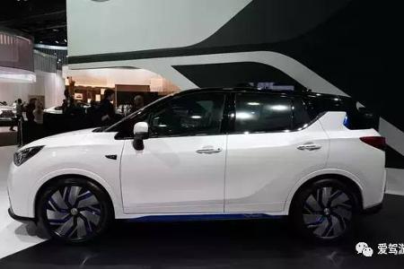 广汽发力新能源，GE3强势登场