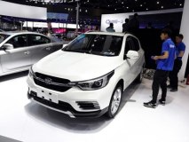 3年推10款新车 骏派品牌推“骏驰计划”