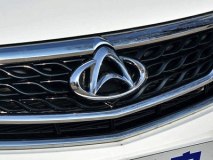 战略转型 长安商用正式更名为长安欧尚