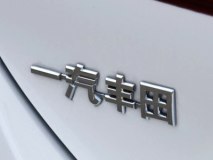 换代卡罗拉/RAV4荣放 一汽丰田新车计划