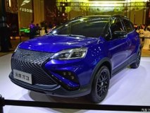 或10-15万元 云度π1/π3将于年内上市