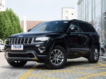 燃油泄漏隐患 146辆Jeep大切诺基遭召回