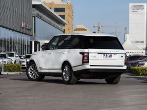 路虎(进口) 揽胜 2016款 3.0 V6 SC Vogue 路虎(进口) 揽胜 2016款 3.0 V6 SC Vogue