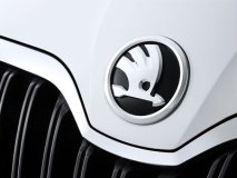 或命名Karoq 斯柯达新SUV 5月18日亮相