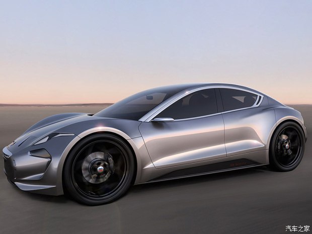 Fisker EMotion 2017款 基本型 Fisker EMotion 2017款 基本型