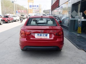 北京汽车 绅宝D50 2016款 1.5L 手动标准版 北京汽车 绅宝D50 2016款 1.5L 手动标准版