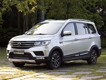 新设计风格 斯威X3将于5月15日开启预售