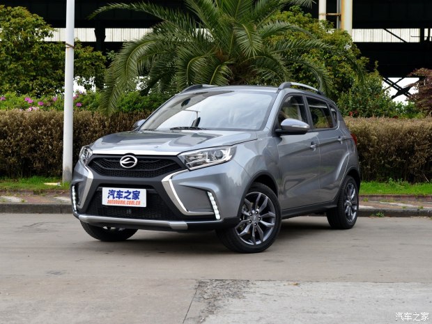 陆风汽车 陆风X2 2017款 1.6L 手动旗舰型 陆风汽车 陆风X2 2017款 1.6L 手动旗舰型