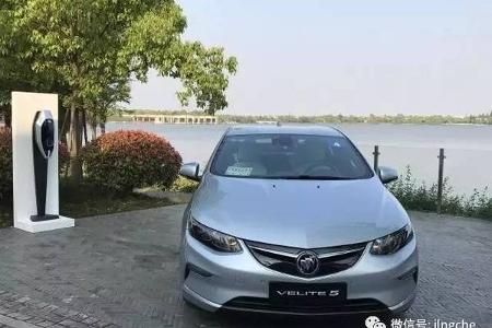奔驰宝马大众发力电动汽车
