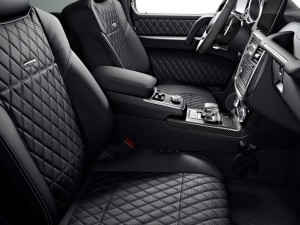梅赛德斯-AMG 奔驰G级AMG 2017款 AMG G 63 50th Anniversary Edition 梅赛德斯-AMG 奔驰G级AMG 2017款 AMG G 63 50th Anniversary Edition