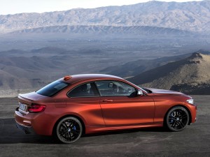 宝马(进口) 宝马2系 2018款 M240i 宝马(进口) 宝马2系 2018款 M240i