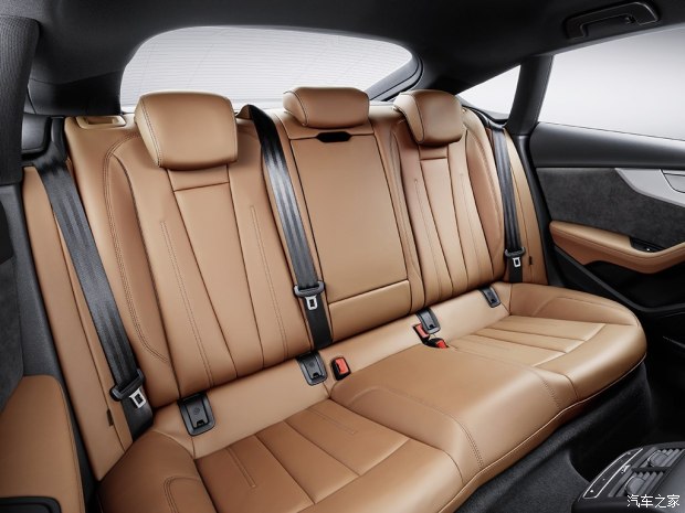 奥迪(进口) 奥迪A5 2017款 Sportback 奥迪(进口) 奥迪A5 2017款 Sportback