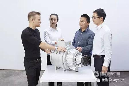 2017年第四批公告发布，中车电动是亮点