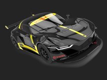 Agile Automotive两款车型效果图曝光