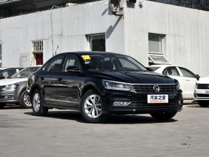 上汽大众 帕萨特 2017款 280TSI DSG尊雅版 上汽大众 帕萨特 2017款 280TSI DSG尊雅版