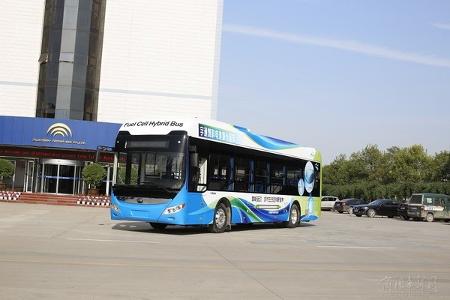 同样是做新能源客车 为什么宇通是第一