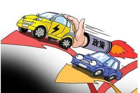 北京新能源汽车指标告罄后 哪家抢市场促销力度最大