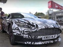 拉低准入门槛 DB11 V8版本或6月底发布
