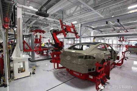 今日干货：上汽与宁德时代拟设立两家合资公司