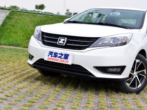 众泰汽车 众泰Z360 2017款 基本型 众泰汽车 众泰Z360 2017款 基本型