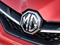 新小型SUV/7座SUV MG将继续扩大SUV阵容