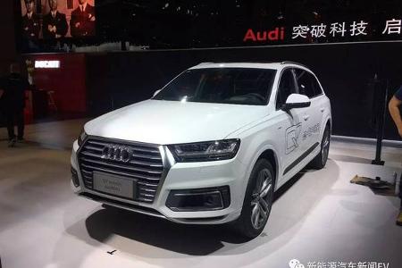 以新能源规划为名义的产品布局 能否为“ABB”再造价值