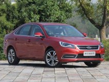 1.5T+CVT 艾瑞泽7新车型将5月6日上市