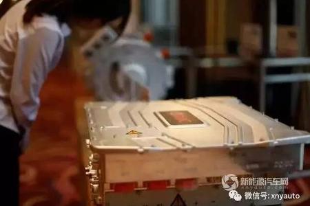 中车电动：以高铁智慧技术引领新能源汽车3.0时代