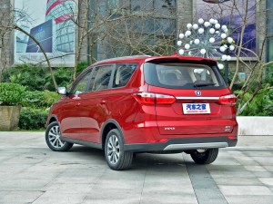 长安汽车 凌轩 2017款 基本型 长安汽车 凌轩 2017款 基本型