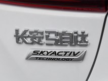长安马自达7座紧凑型SUV最快2018年推出