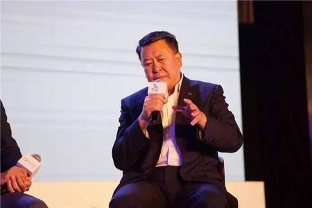 北汽徐和谊：深化推进电动化 引领新能源汽车发展
