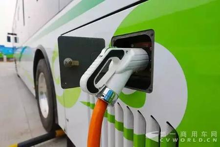 涉及1448辆客车福田海格最多  湖南2015新能源车地补名单出炉