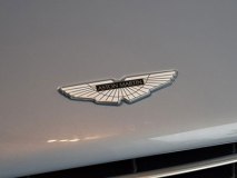 限量28辆 Vanquish Zagato新特别版消息