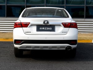 众泰汽车 众泰Z360 2017款 基本型 众泰汽车 众泰Z360 2017款 基本型