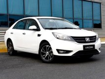 售价6万元起 众泰Z360将于5月6日上市