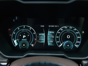 众泰汽车 众泰T700 2017款 基本型