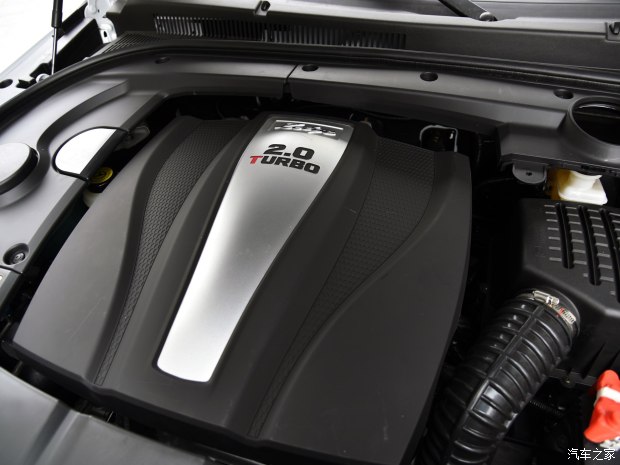众泰汽车 众泰T700 2017款 基本型 众泰汽车 众泰T700 2017款 基本型