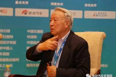 王秉刚：对我国新能源汽车发展七大问题的探讨