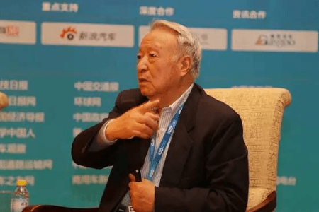 王秉刚:对我国新能源汽车发展七大问题的探讨