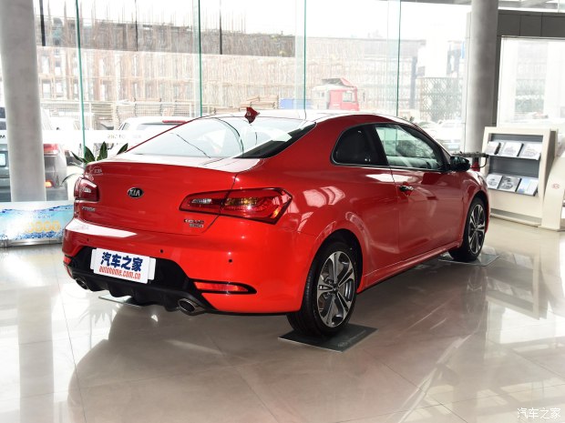 起亚(进口) 速迈 2014款 1.6T 豪华版 国IV 起亚(进口) 速迈 2014款 1.6T 豪华版 国IV