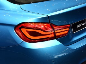 宝马(进口) 宝马4系 2018款 440i Coupe