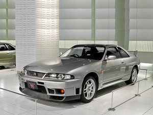 日产(进口) 日产GT-R 以往经典版 日产(进口) 日产GT-R 以往经典版