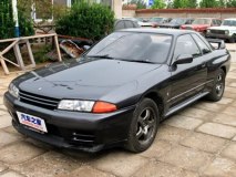 日产将复产R32 GT-R等经典性能车零部件
